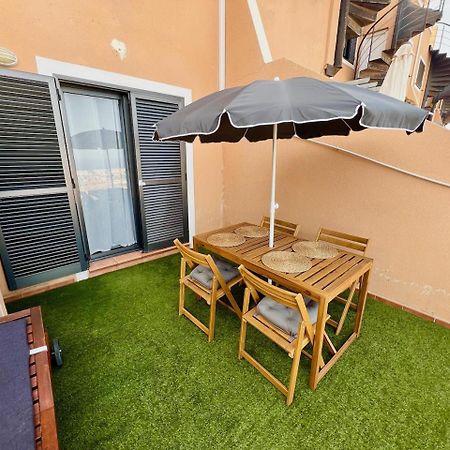 דירות קלטה דה פוסטה Casa Bubo מראה חיצוני תמונה