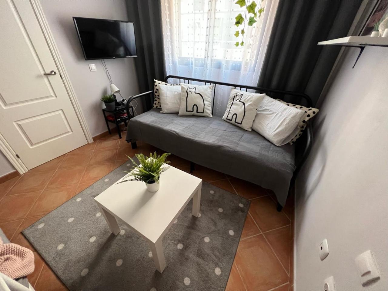 דירות קלטה דה פוסטה Casa Bubo מראה חיצוני תמונה