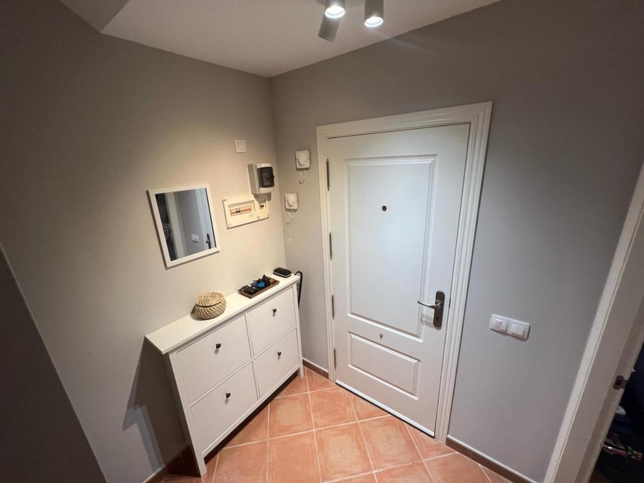 דירות קלטה דה פוסטה Casa Bubo מראה חיצוני תמונה