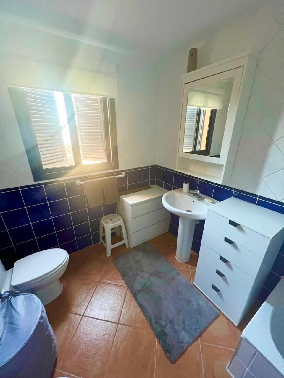 דירות קלטה דה פוסטה Casa Bubo מראה חיצוני תמונה