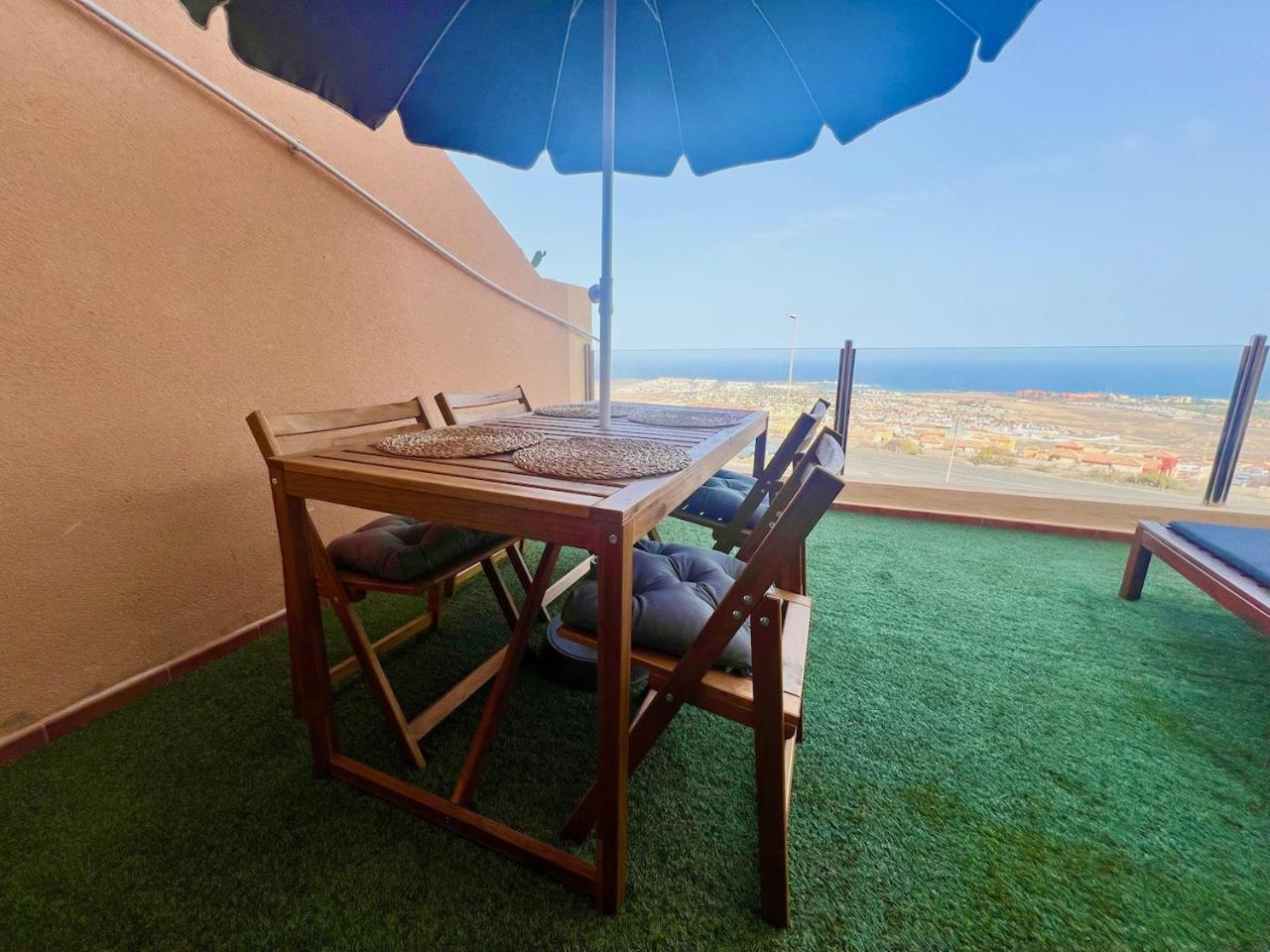 דירות קלטה דה פוסטה Casa Bubo מראה חיצוני תמונה