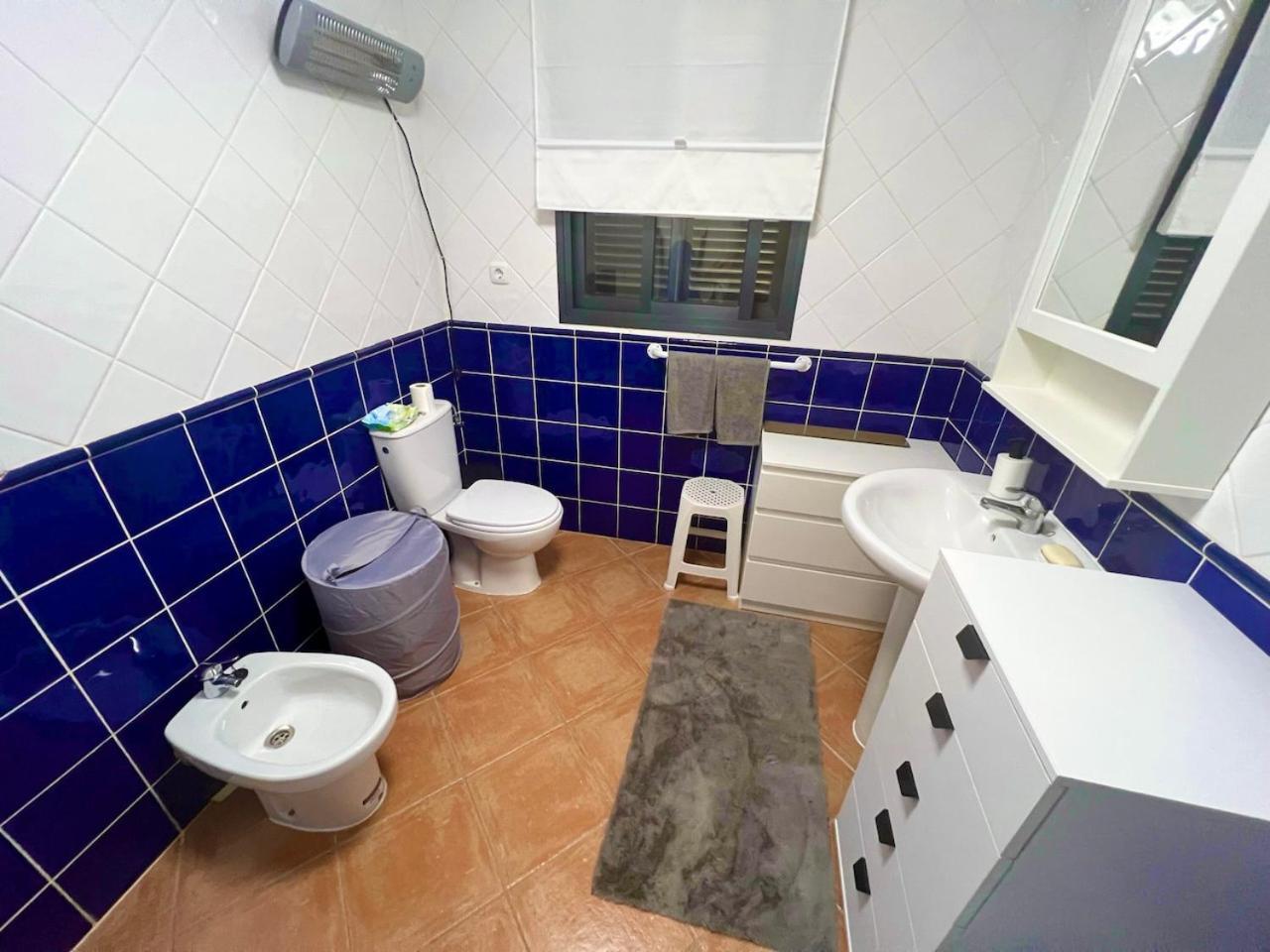 דירות קלטה דה פוסטה Casa Bubo מראה חיצוני תמונה