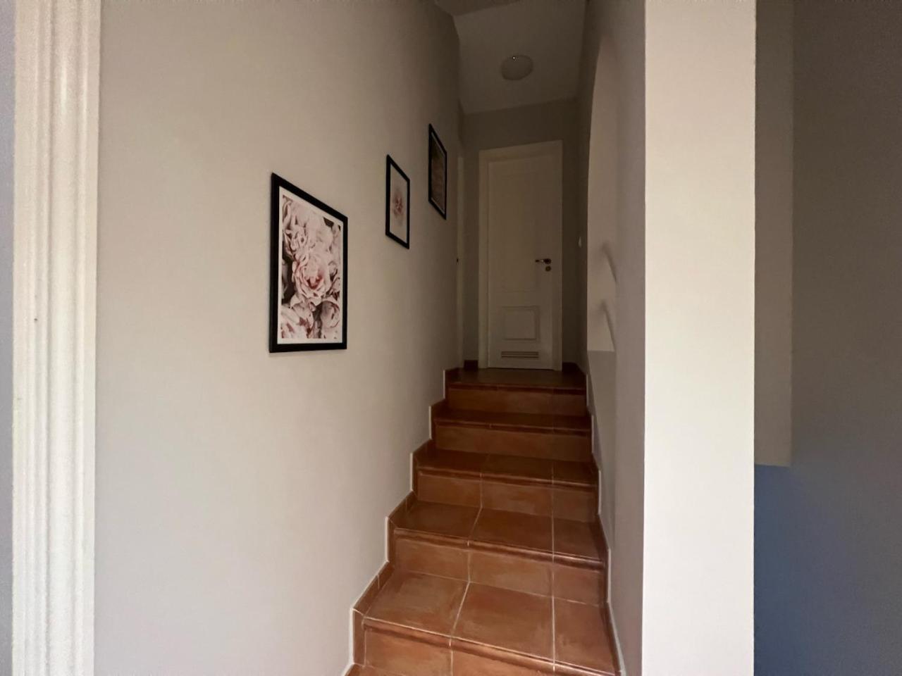 דירות קלטה דה פוסטה Casa Bubo מראה חיצוני תמונה