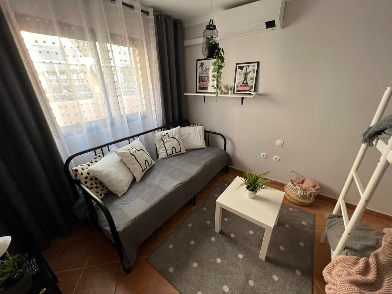 דירות קלטה דה פוסטה Casa Bubo מראה חיצוני תמונה
