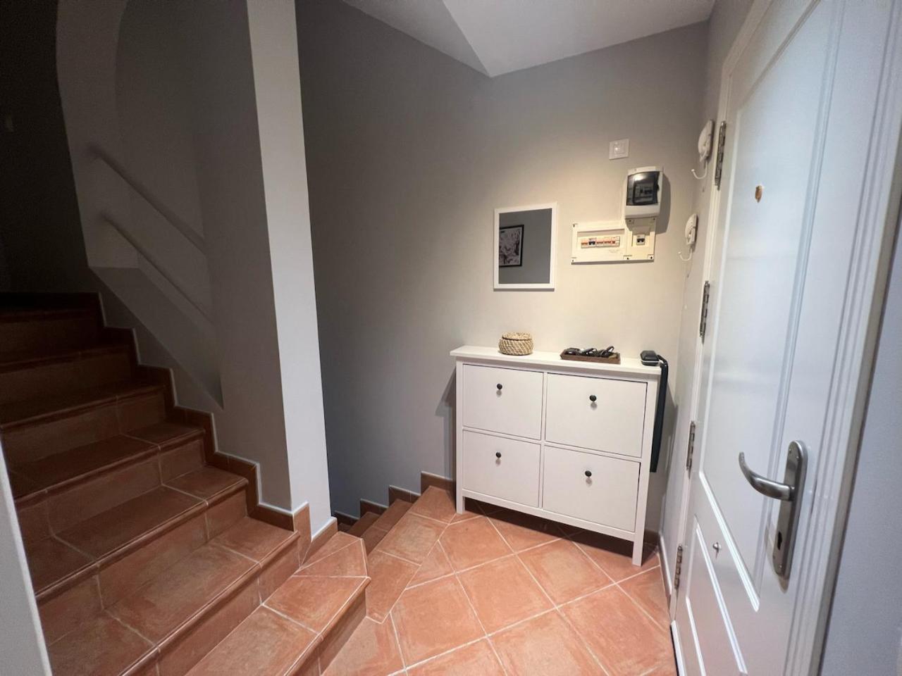 דירות קלטה דה פוסטה Casa Bubo מראה חיצוני תמונה