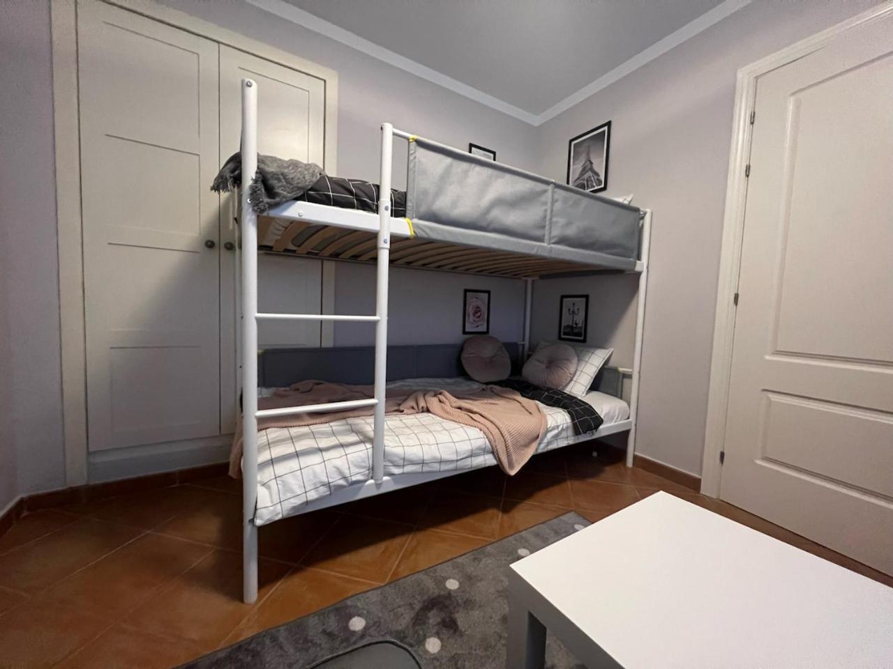 דירות קלטה דה פוסטה Casa Bubo מראה חיצוני תמונה