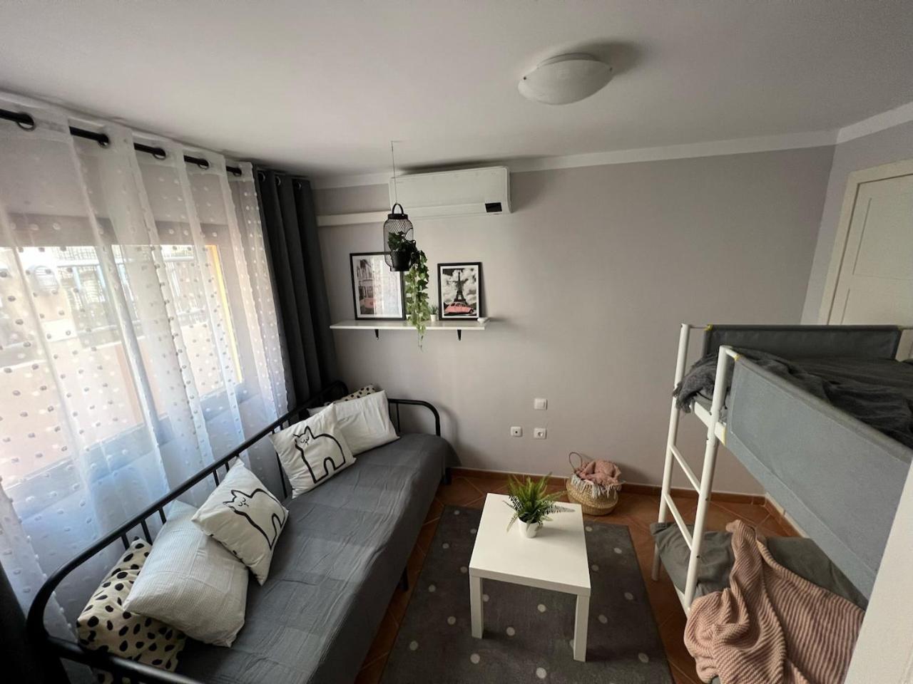 דירות קלטה דה פוסטה Casa Bubo מראה חיצוני תמונה
