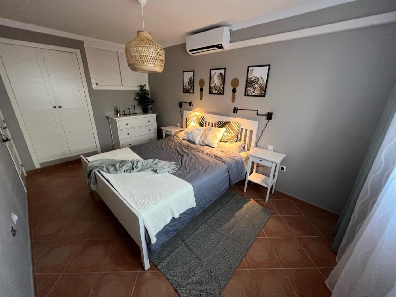 דירות קלטה דה פוסטה Casa Bubo מראה חיצוני תמונה