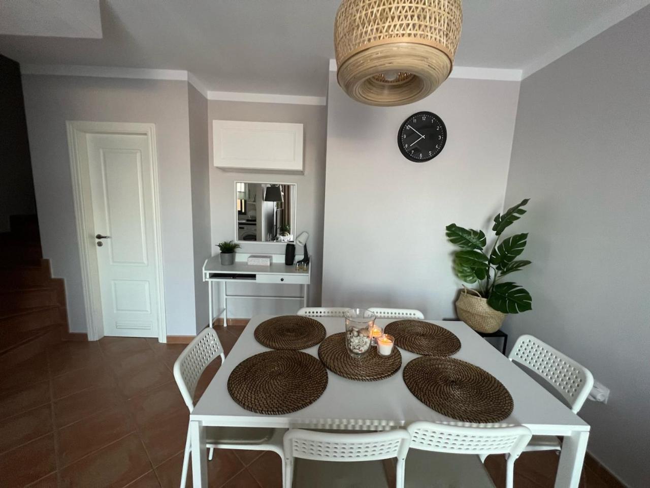 דירות קלטה דה פוסטה Casa Bubo מראה חיצוני תמונה