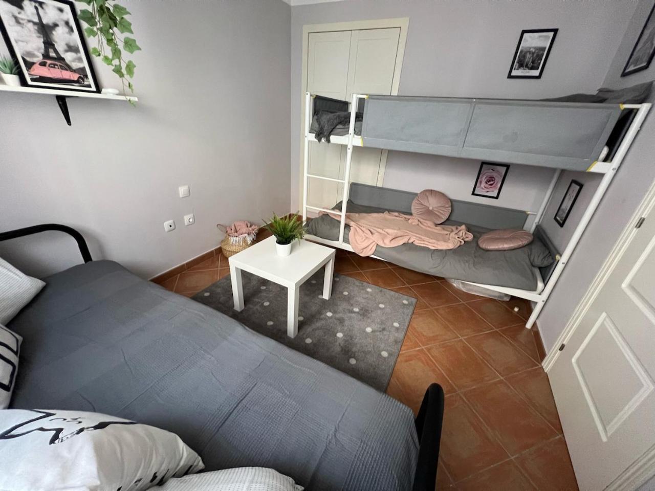 דירות קלטה דה פוסטה Casa Bubo מראה חיצוני תמונה