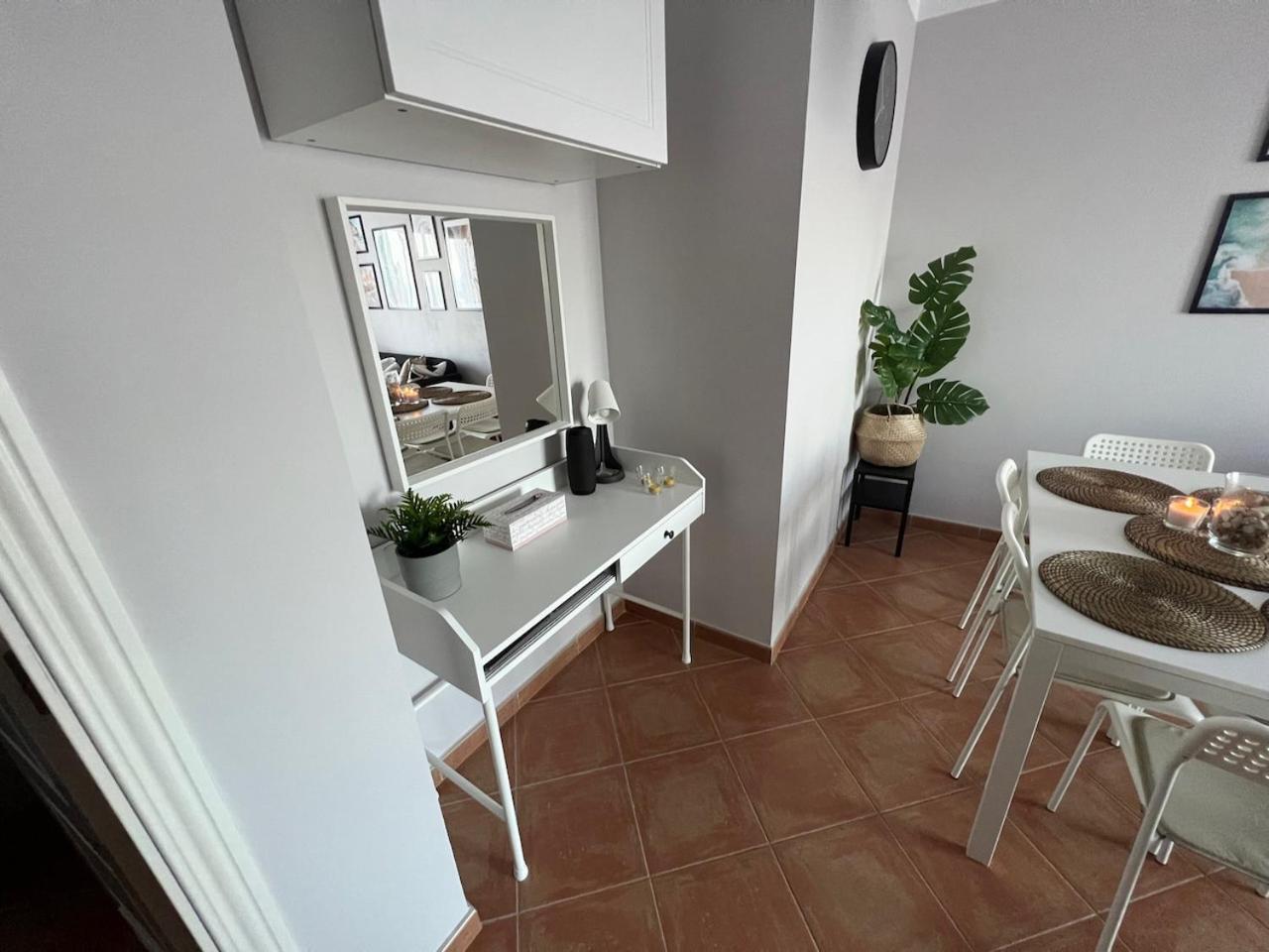 דירות קלטה דה פוסטה Casa Bubo מראה חיצוני תמונה