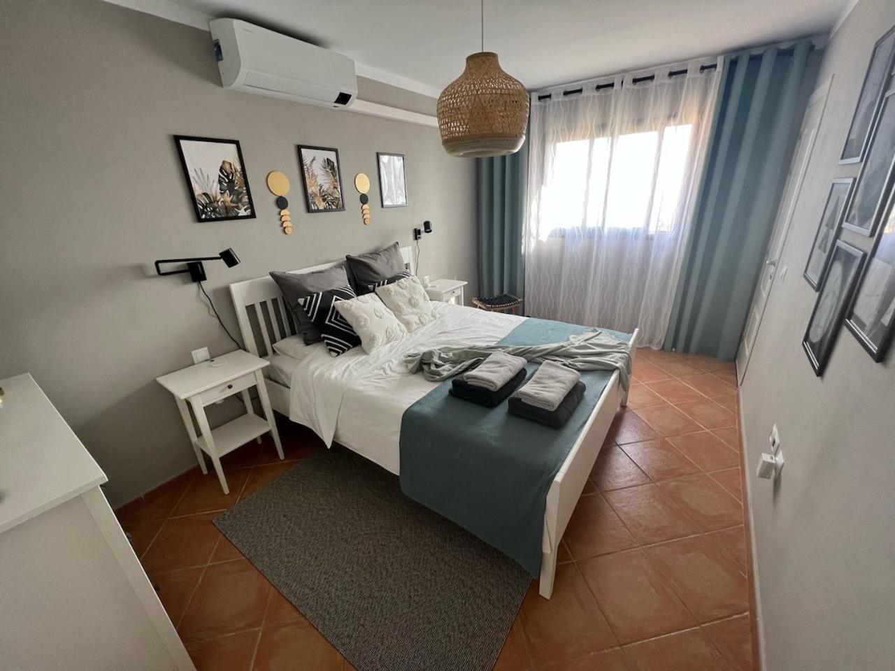 דירות קלטה דה פוסטה Casa Bubo מראה חיצוני תמונה